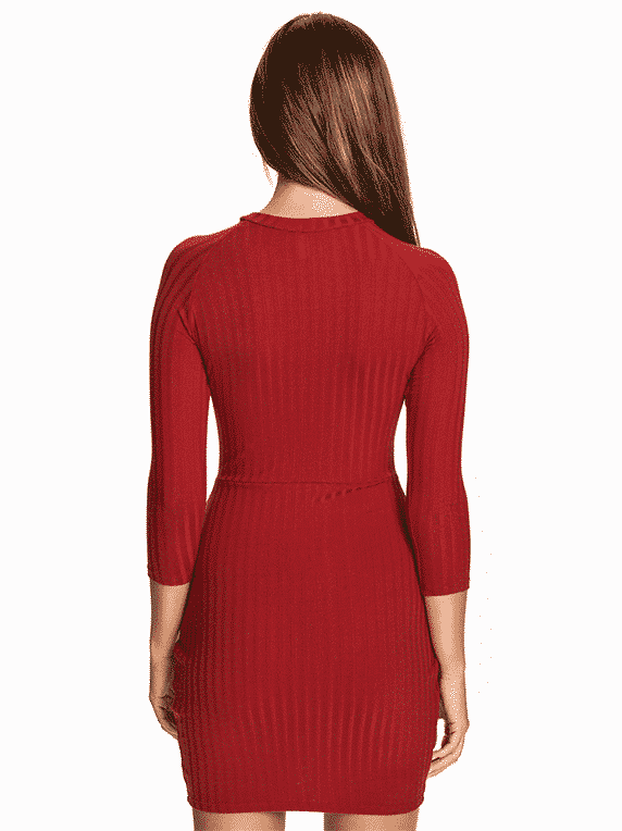 Casual Dress — изображение 2