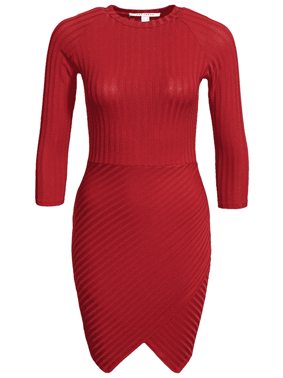 Casual Dress — изображение 4