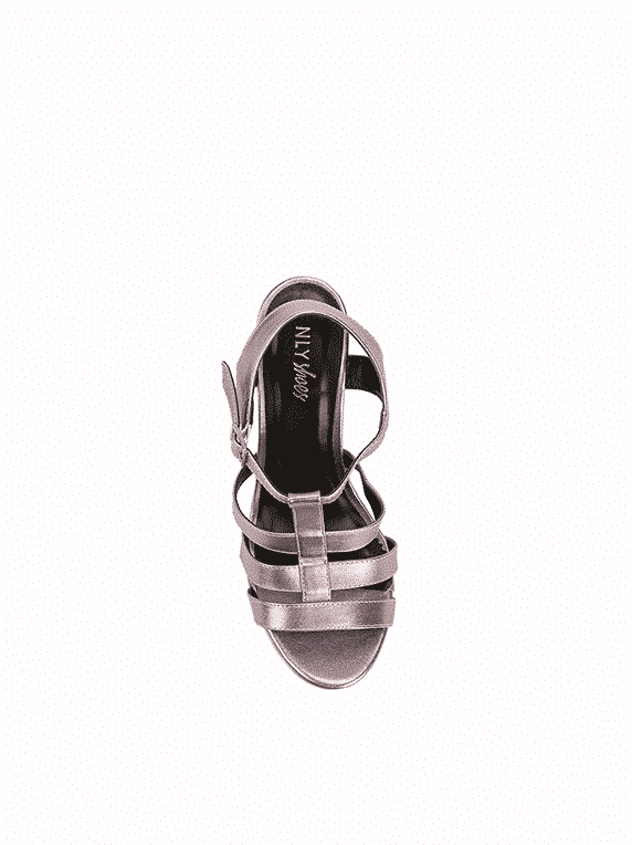 Stiletto Sandal — изображение 3