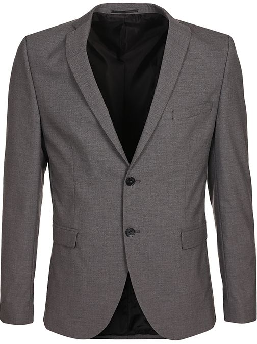 Grey Blazer No — изображение 4