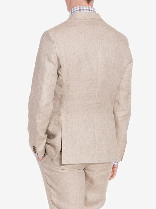 Einar Linen Blazer — изображение 2