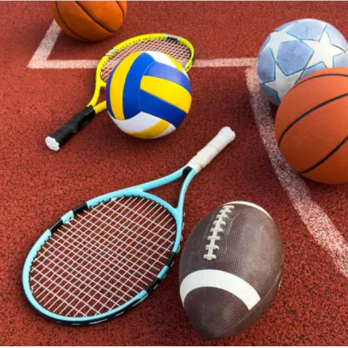 Sports and recreation