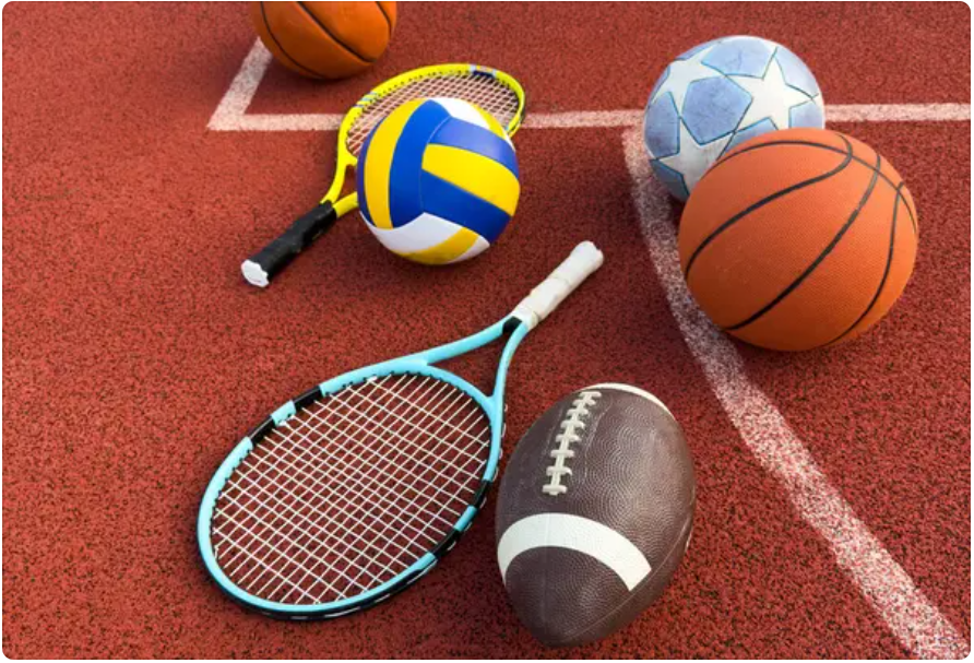 Sports and recreation