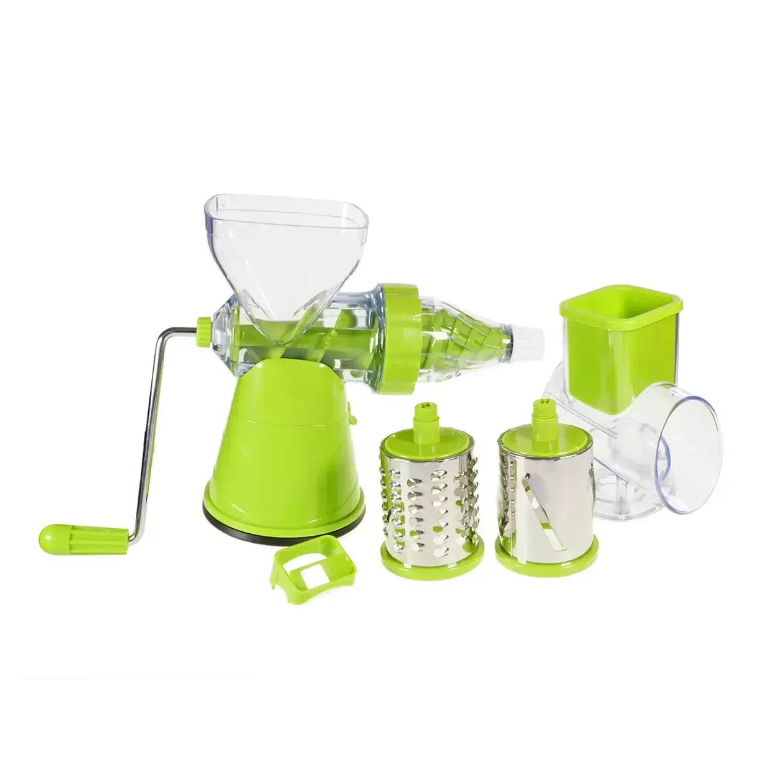 Supretto Health 2 in 1 Hand Blender — изображение 4