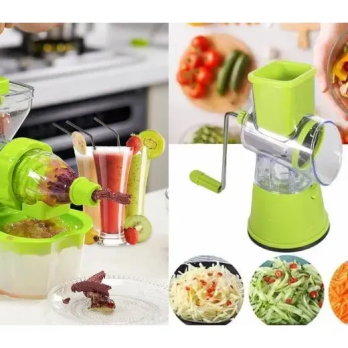 Supretto Health 2 in 1 Hand Blender