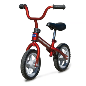 Chicco «Red Bullet» balance bike